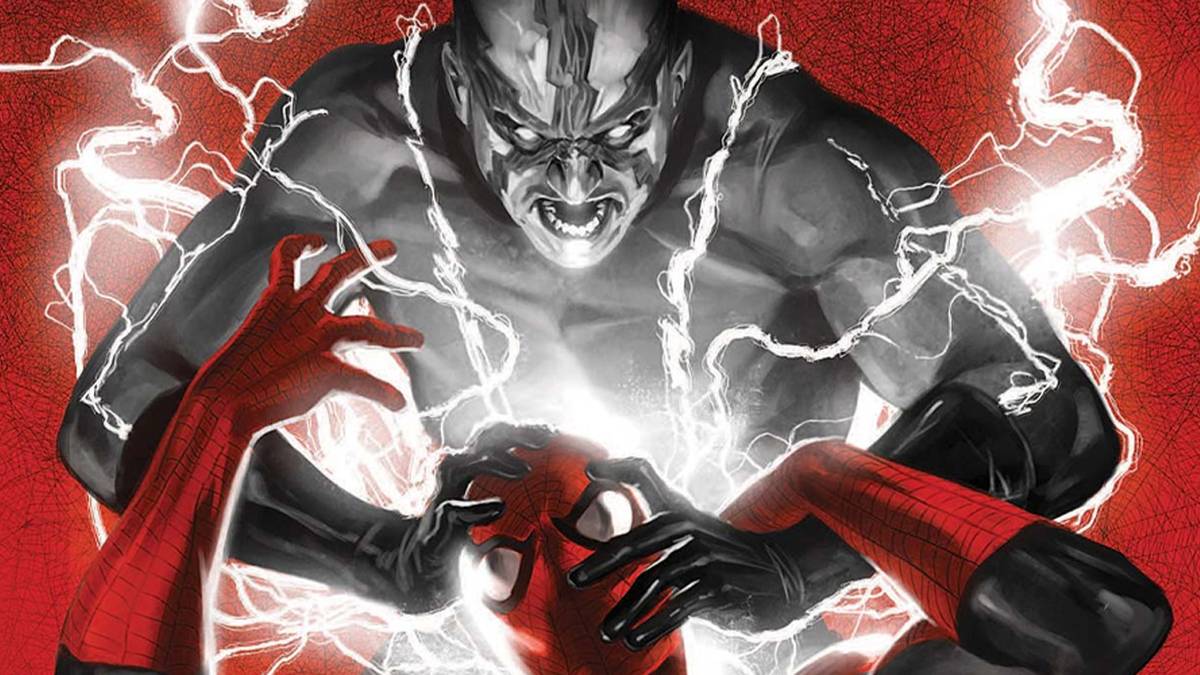 1200x675 Every Time Spider Man Fought Electro In The Comics (In Chronological Order)