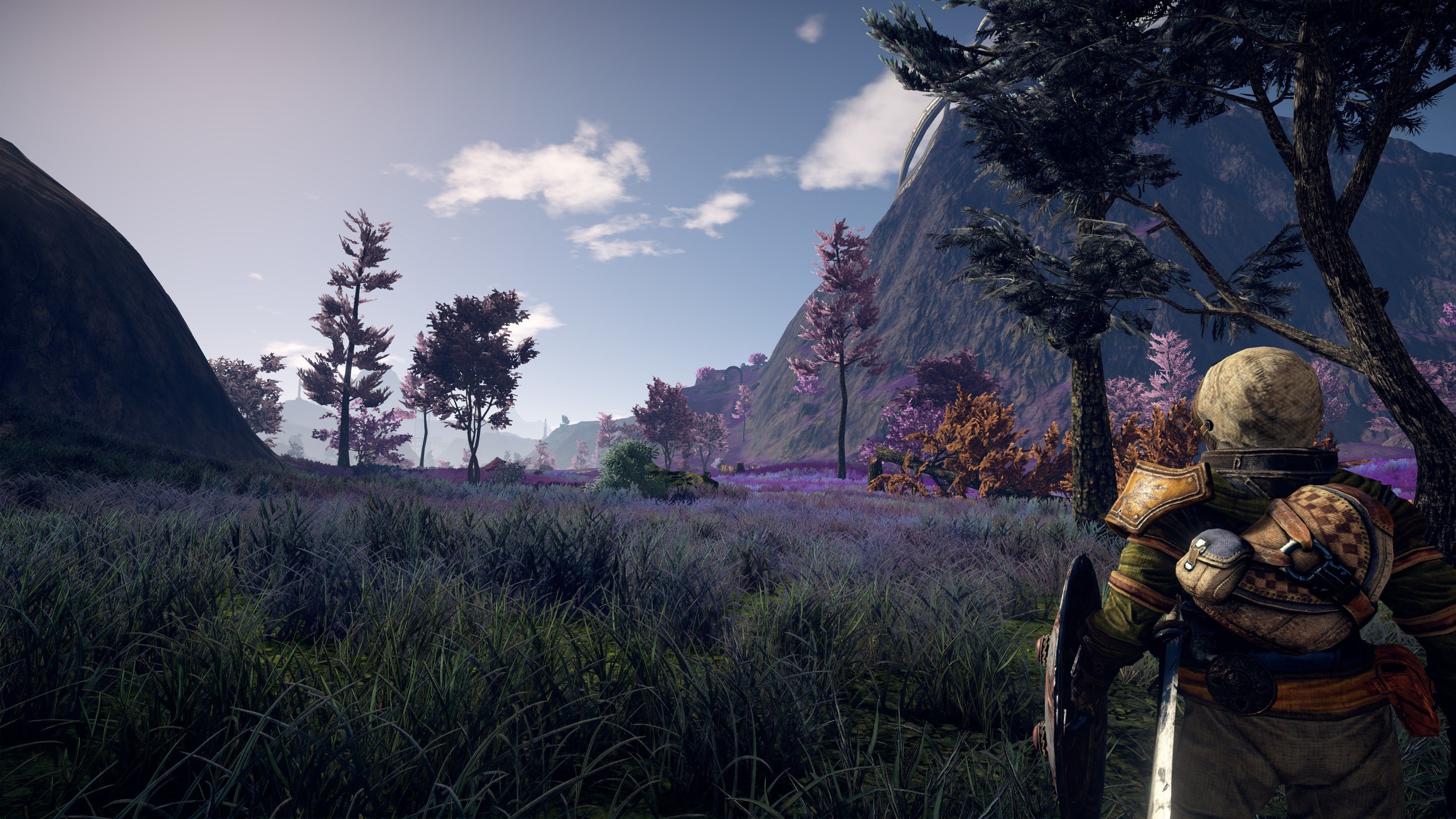 3840x2160 Steam - Outward - Outward 4K Screenshots