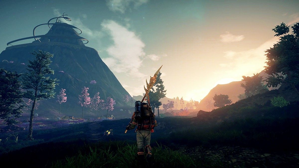1200x675 GAME ON: Outward Assures Players They Are Just Common Doom Meeting Adventurers. The Arkansas Democrat Gazette' Best News Source