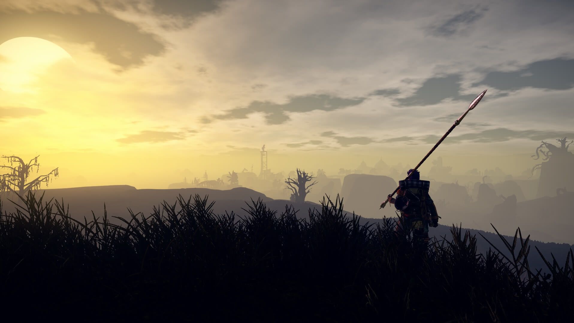 1916x1079 Open World RPG, Outward, Gets A New Set Of Screenshots