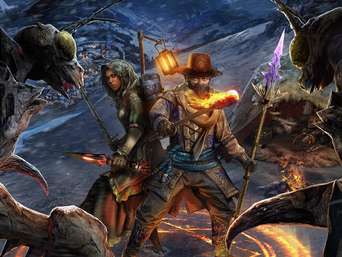 1200x900 Outward Gives Detailed Look At Its Split Screen RPG Co Op