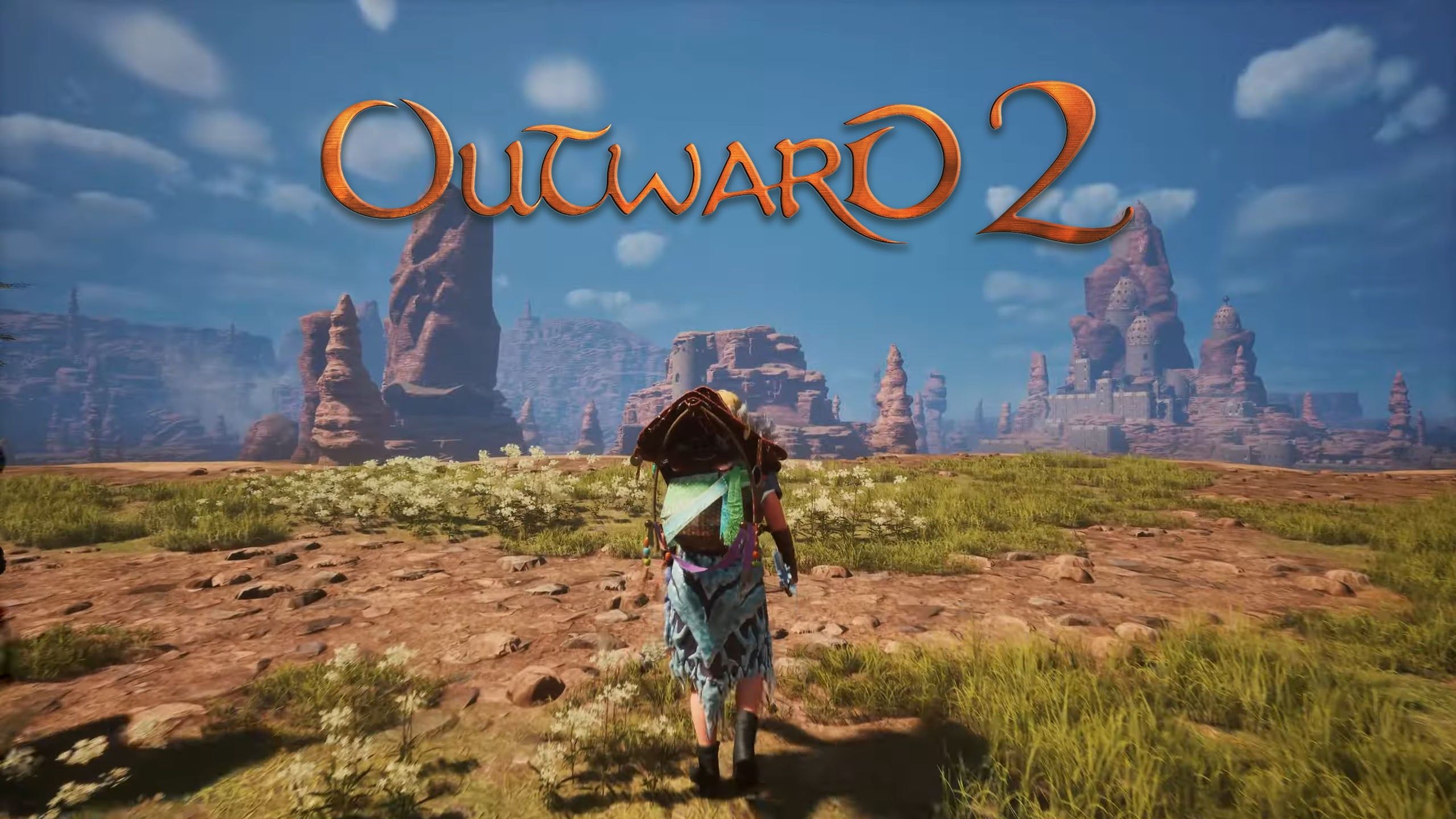 2560x1440 Outward 2 Delayed to 2027 Shortly After Announcing a July 2026 Early Access Release Date