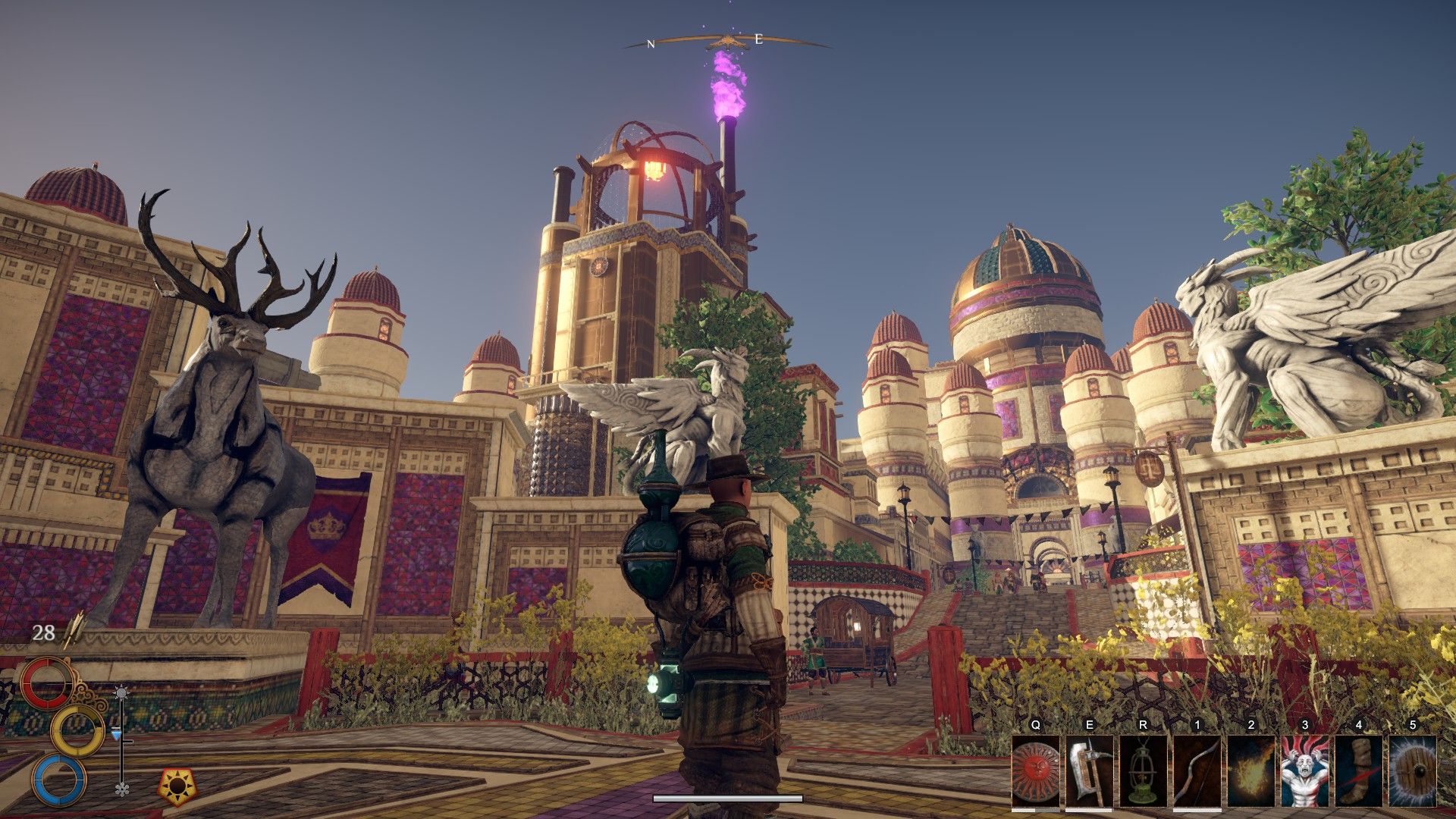 1920x1080 Outward review