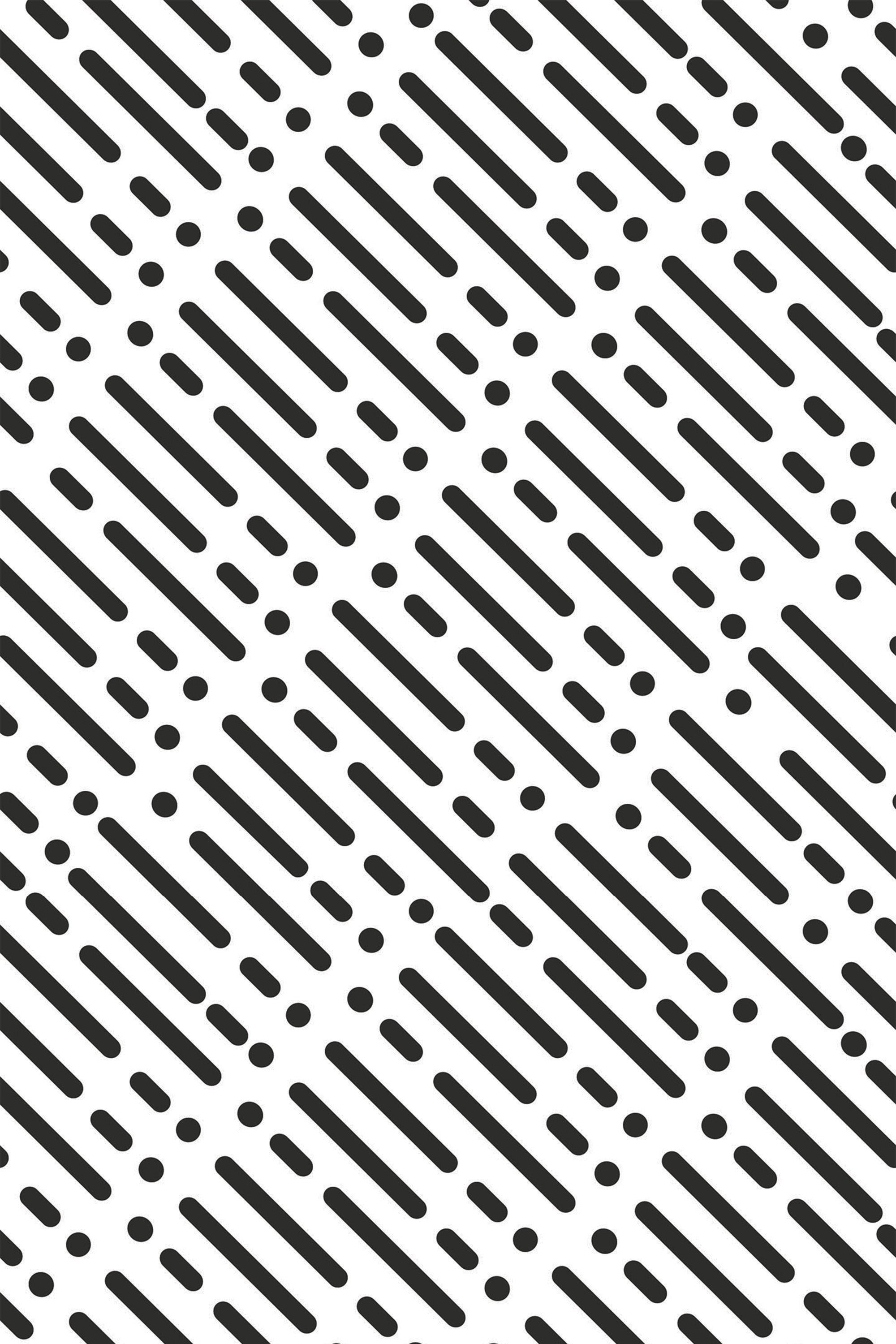 2000x3000 Memphis pattern Wallpaper (Sample