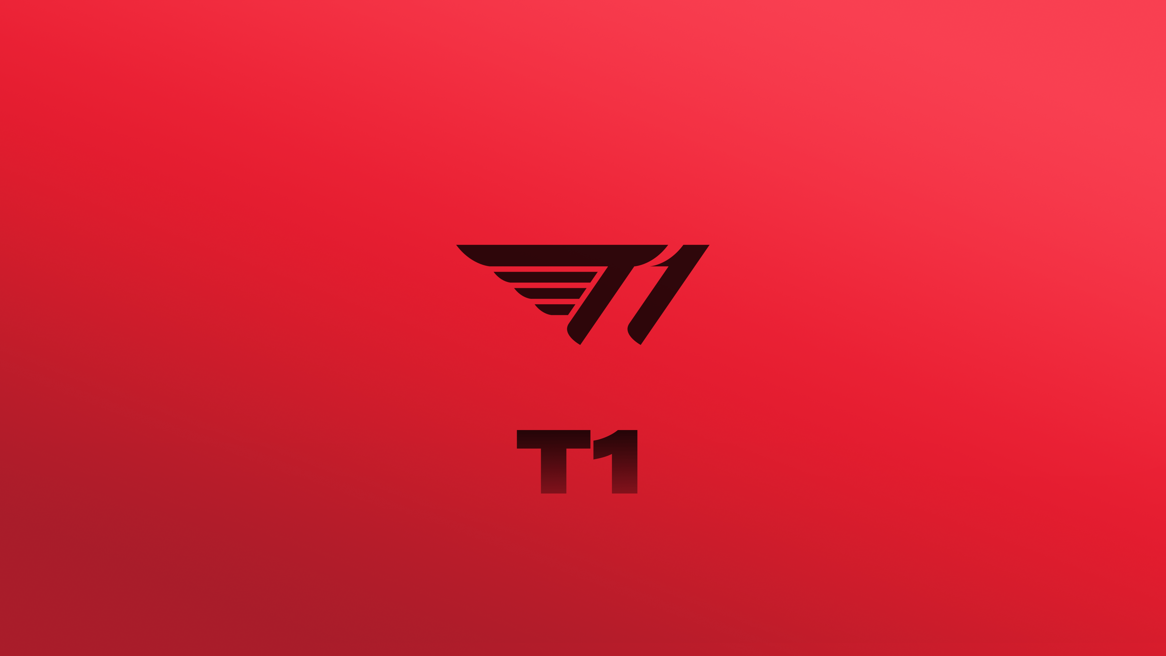 3840x2160 T1 LoL Wallpaper