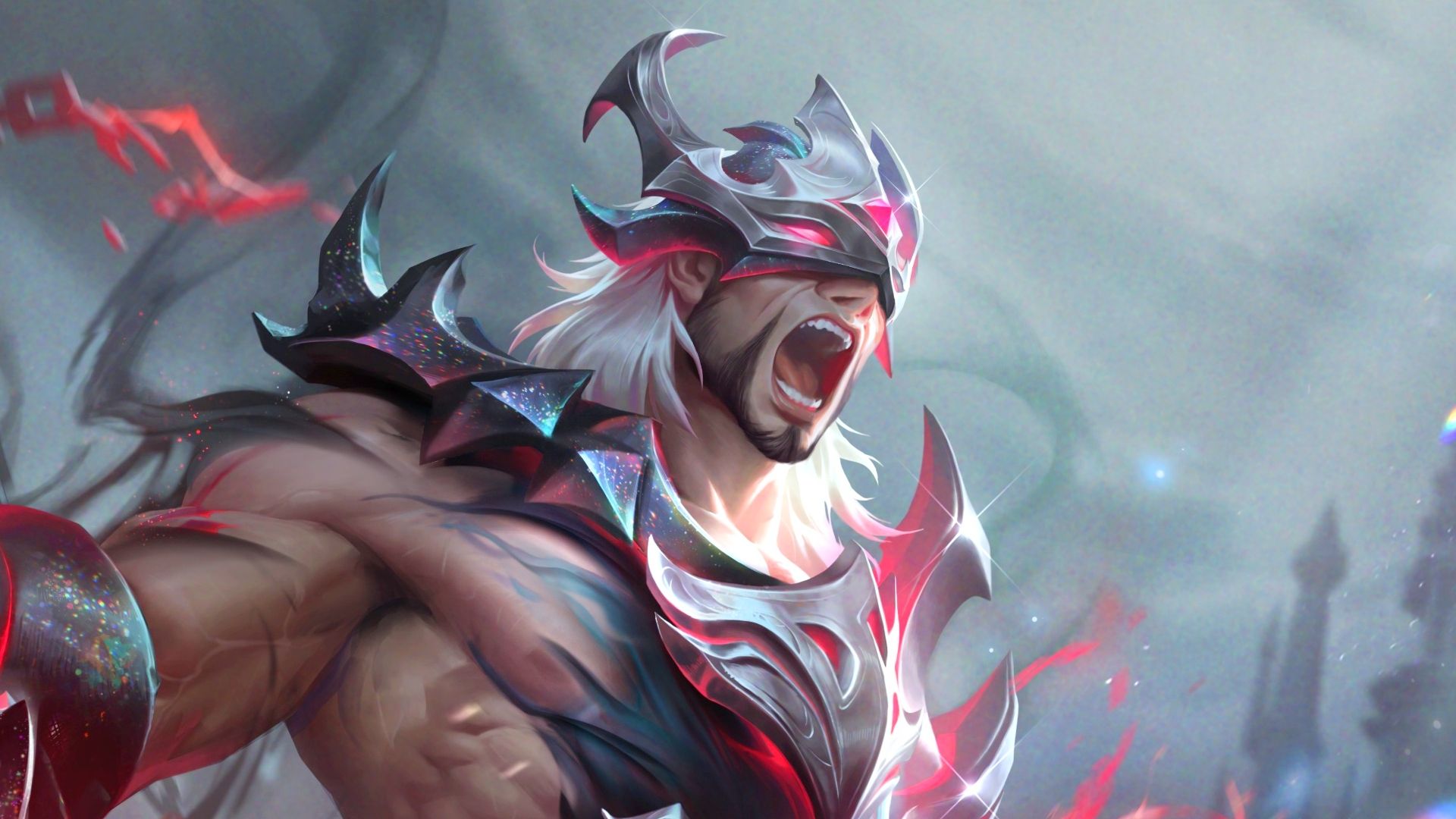 1920x1080 T1's League of Legends Worlds 2024 skins finally hit PBE after mammoth wait