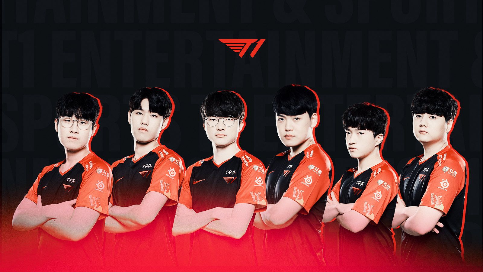 1600x900 T1 x 2022 LoL Roster PT. 2