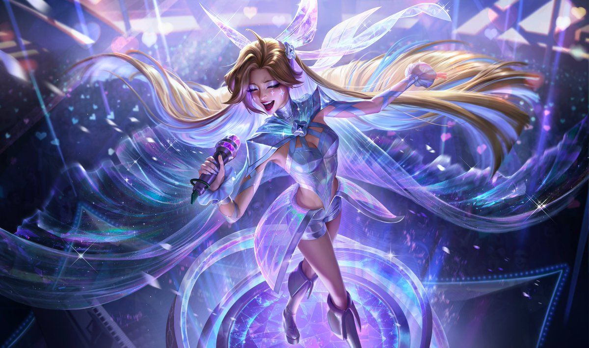 1200x709 I JUST BOUGHT HER T1 SKIN!!!