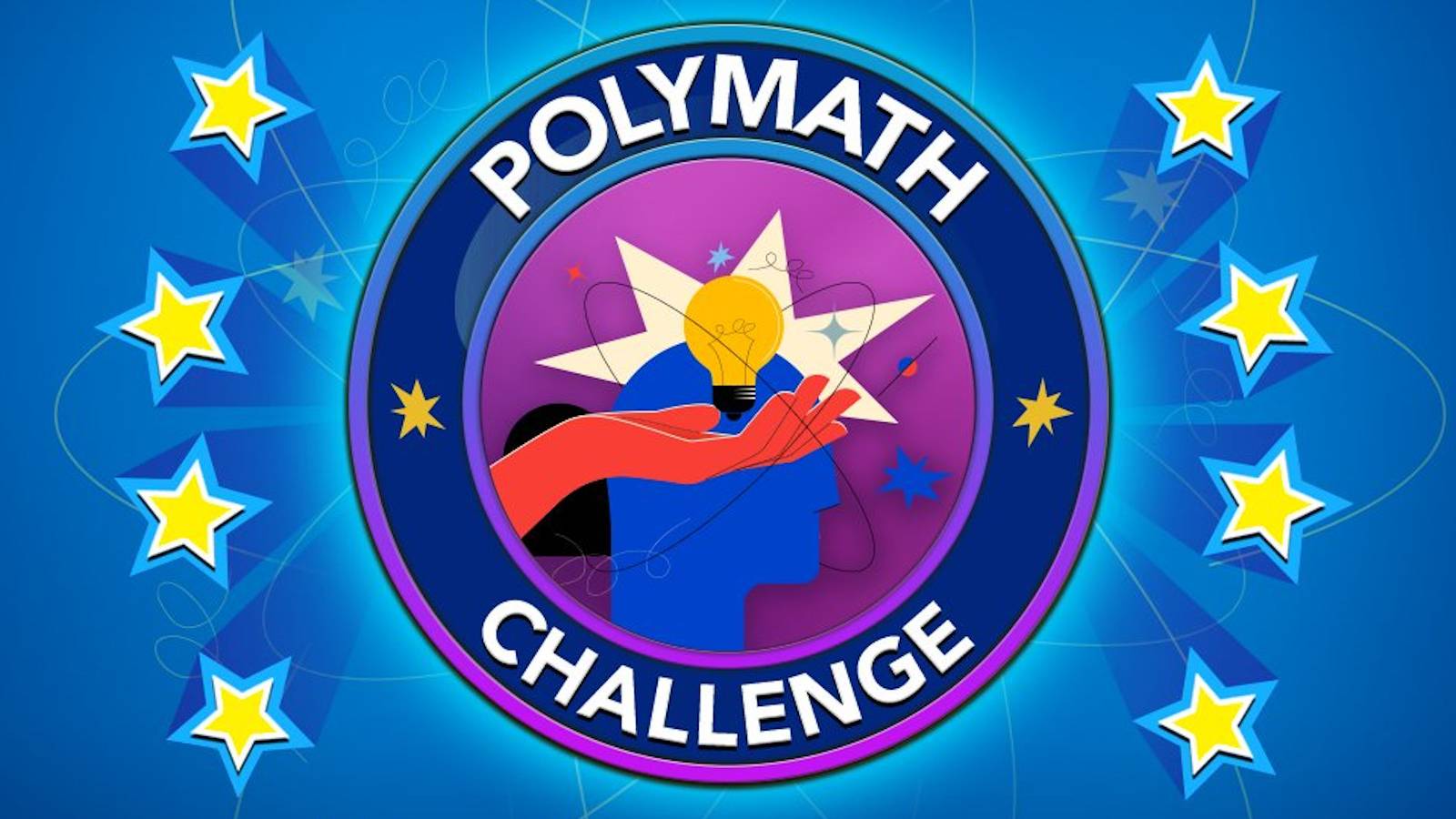 1600x900 BitLife: How to Complete Polymath Challenge