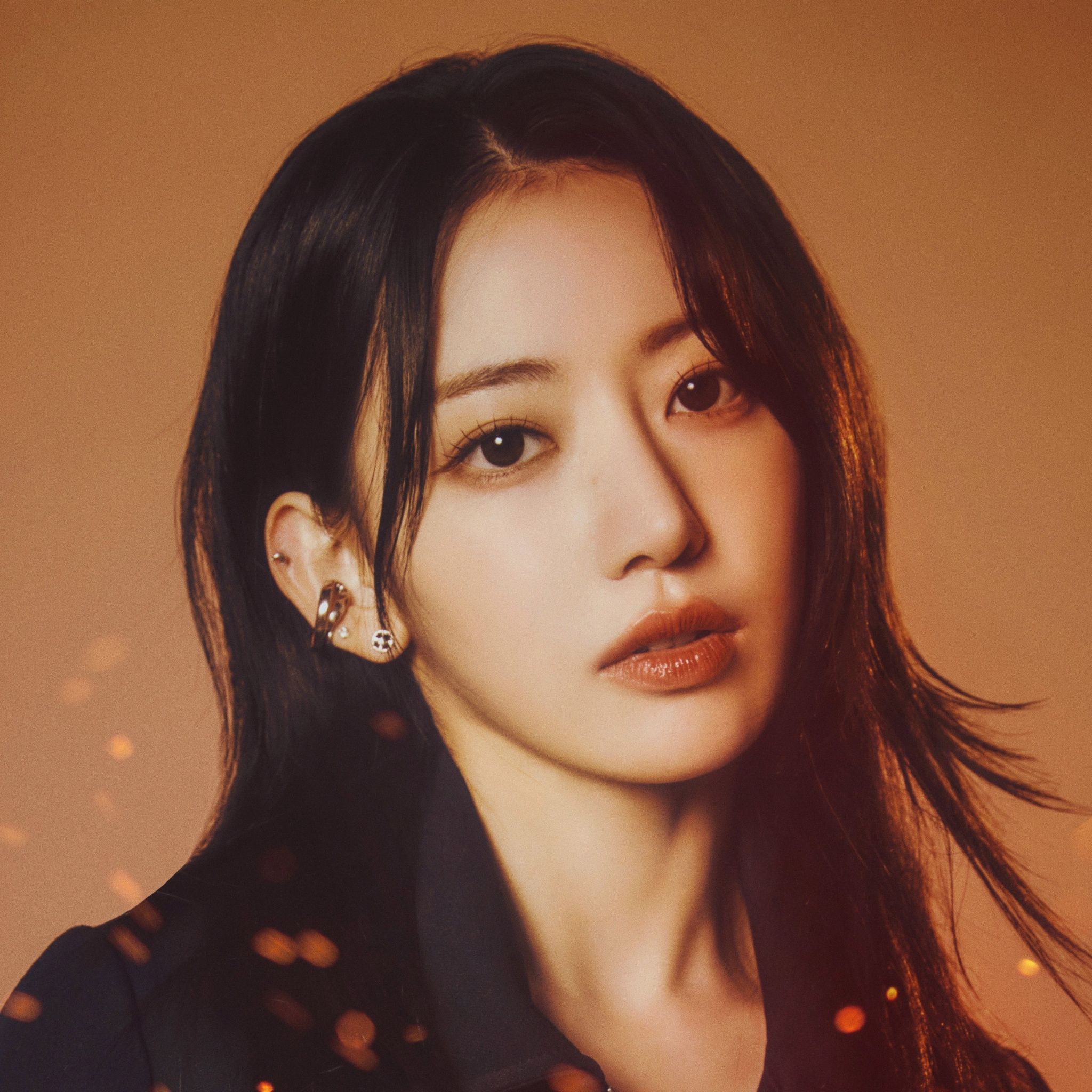 2048x2048 Sakura Miyawaki Wallpaper 4K, Le Sserafim, Portrait, 5K, 8K