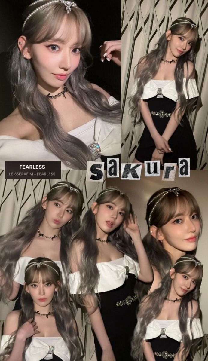 692x1201 Sakura