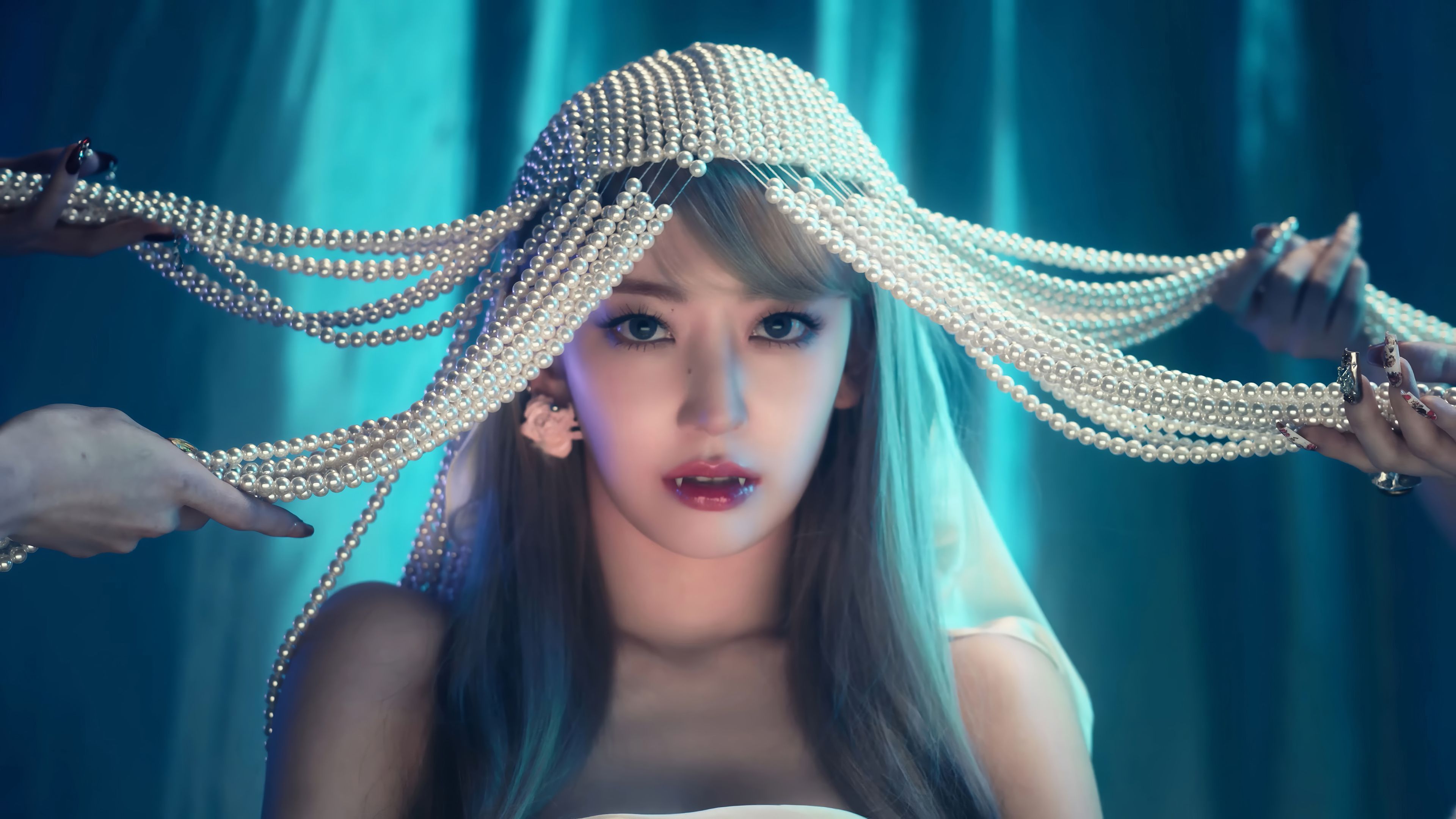 3840x2160 Miyawaki Sakura HD 4K Wallpaper PC & Phone