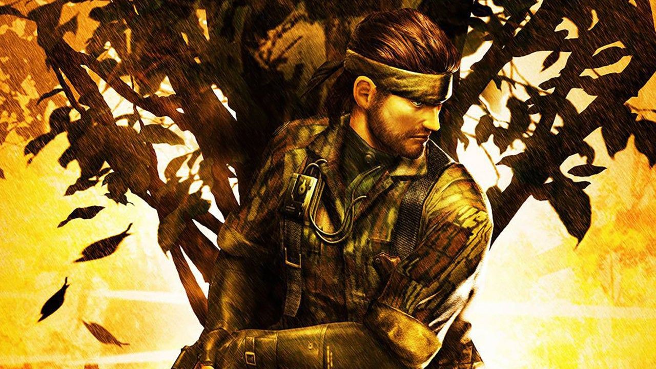 1280x720 Why Metal Gear Solid 3 is the Best Prequel Ever Made