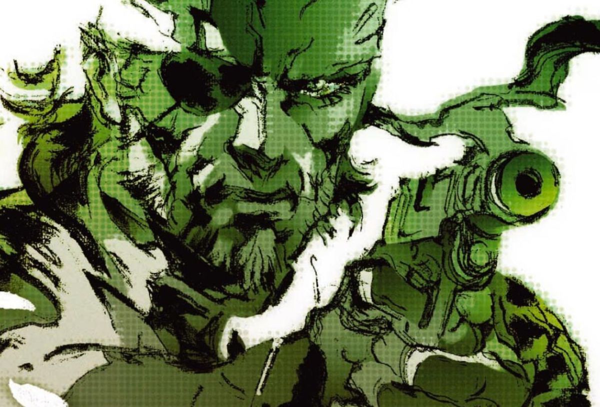 1200x815 What A Thrill: Metal Gear Solid 3 Remake Finally, Finally Announced (UPDATED)