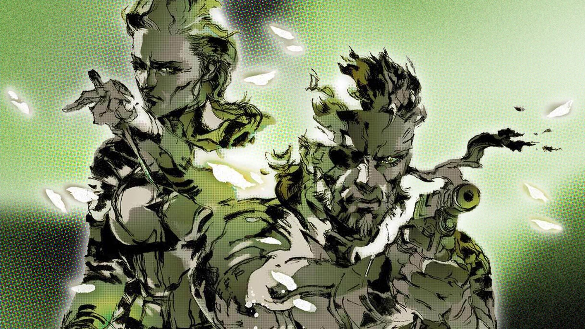 1920x1080 How The Martian's Composer Made Metal Gear Solid's Game Changing Soundtracks