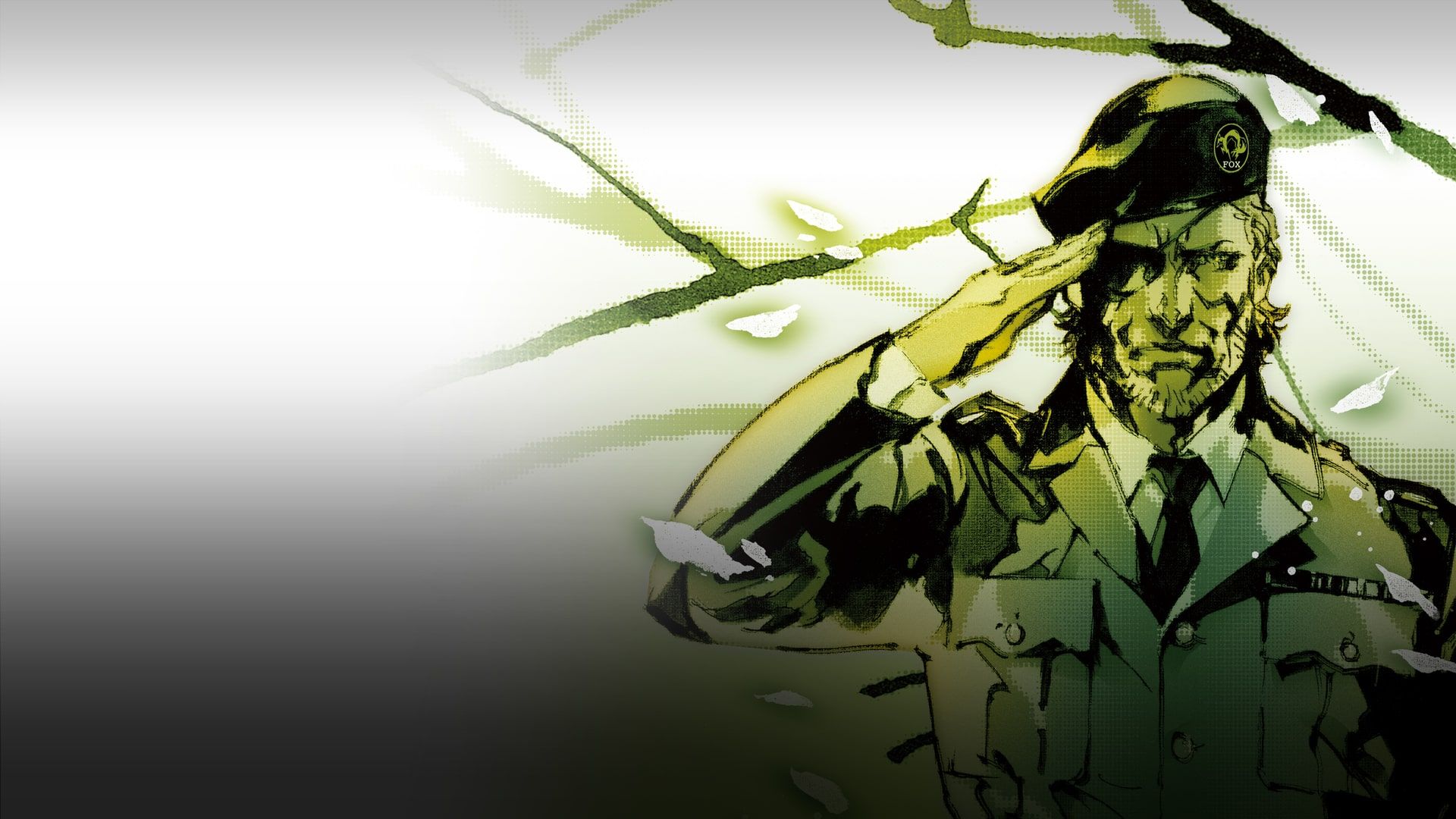 1920x1080 METAL GEAR SOLID 3: Snake Eater Collection Version PS4 & PS5 (English, Japanese)