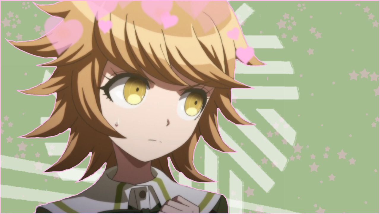 1280x720 Chihiro Fujisaki Computer Wallpaper