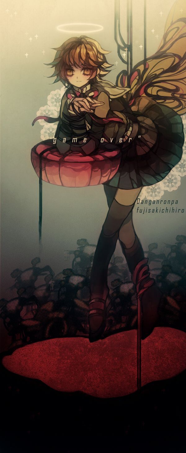 600x1463 Fujisaki Chihiro (Chihiro Fujisaki) by Pixiv Id 7097817 Anime Image Board