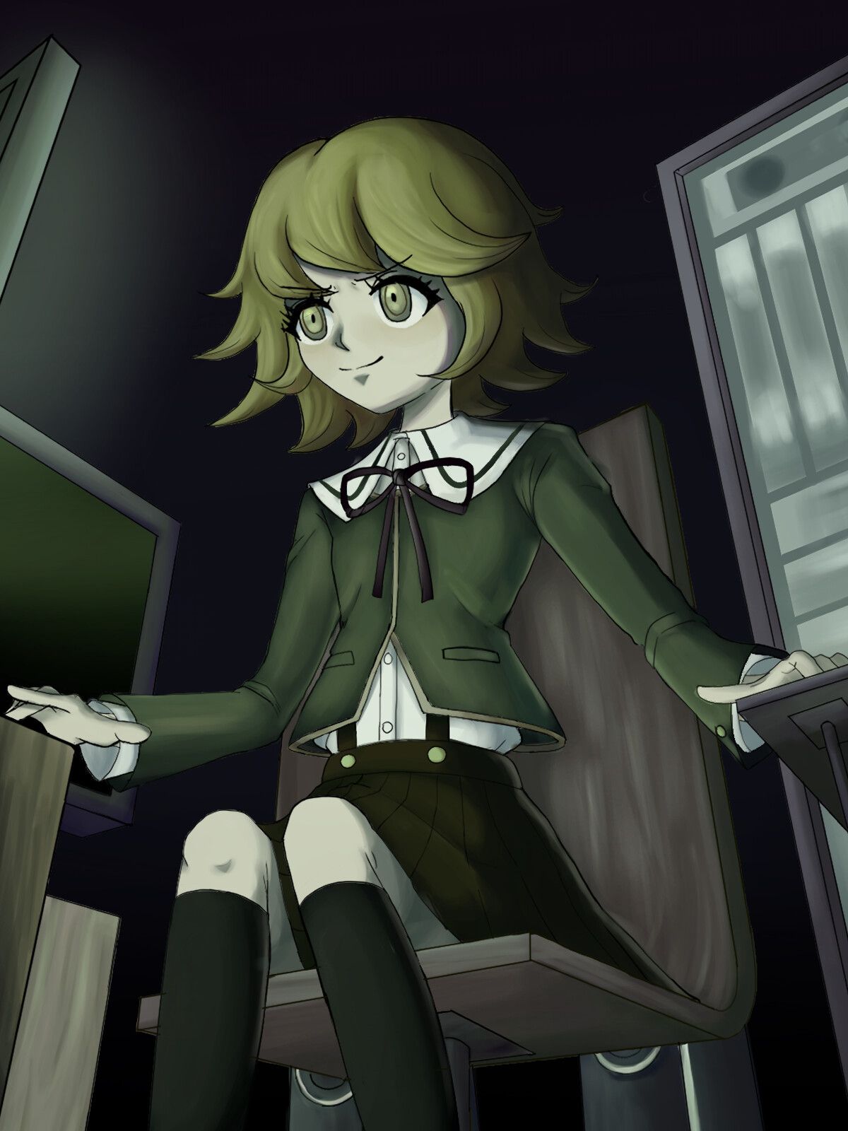 1200x1600 Chihiro Fujisaki