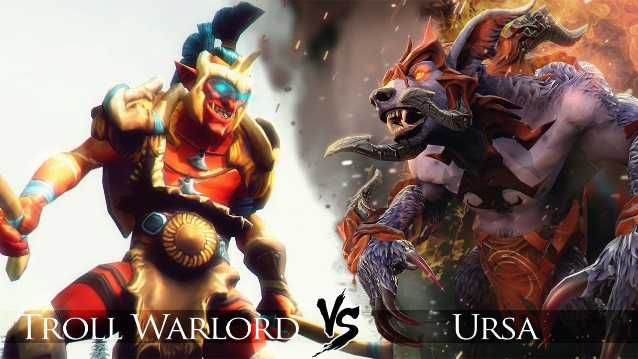 1280x720 Steam Community - :: Two Trolls