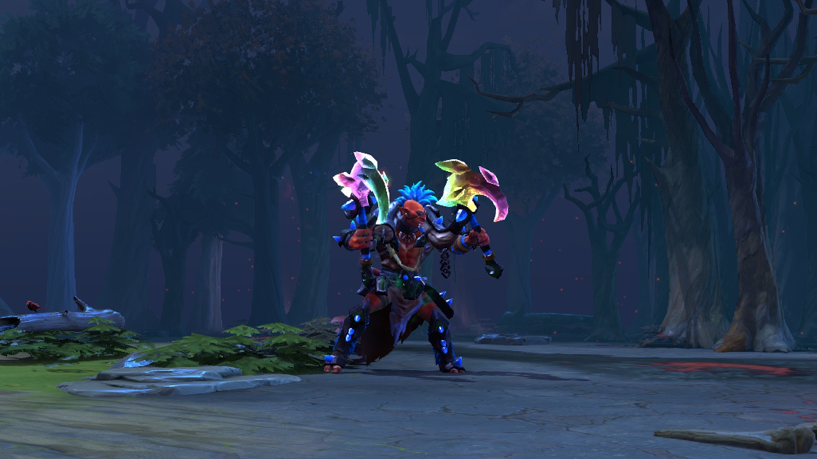 1600x900 heroes remained undefeated after TI 2025 final