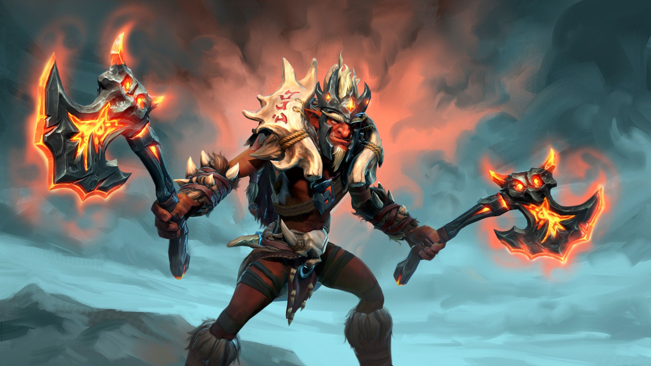 2600x1463 Steam Workshop::Frantic treasures of betrayed king