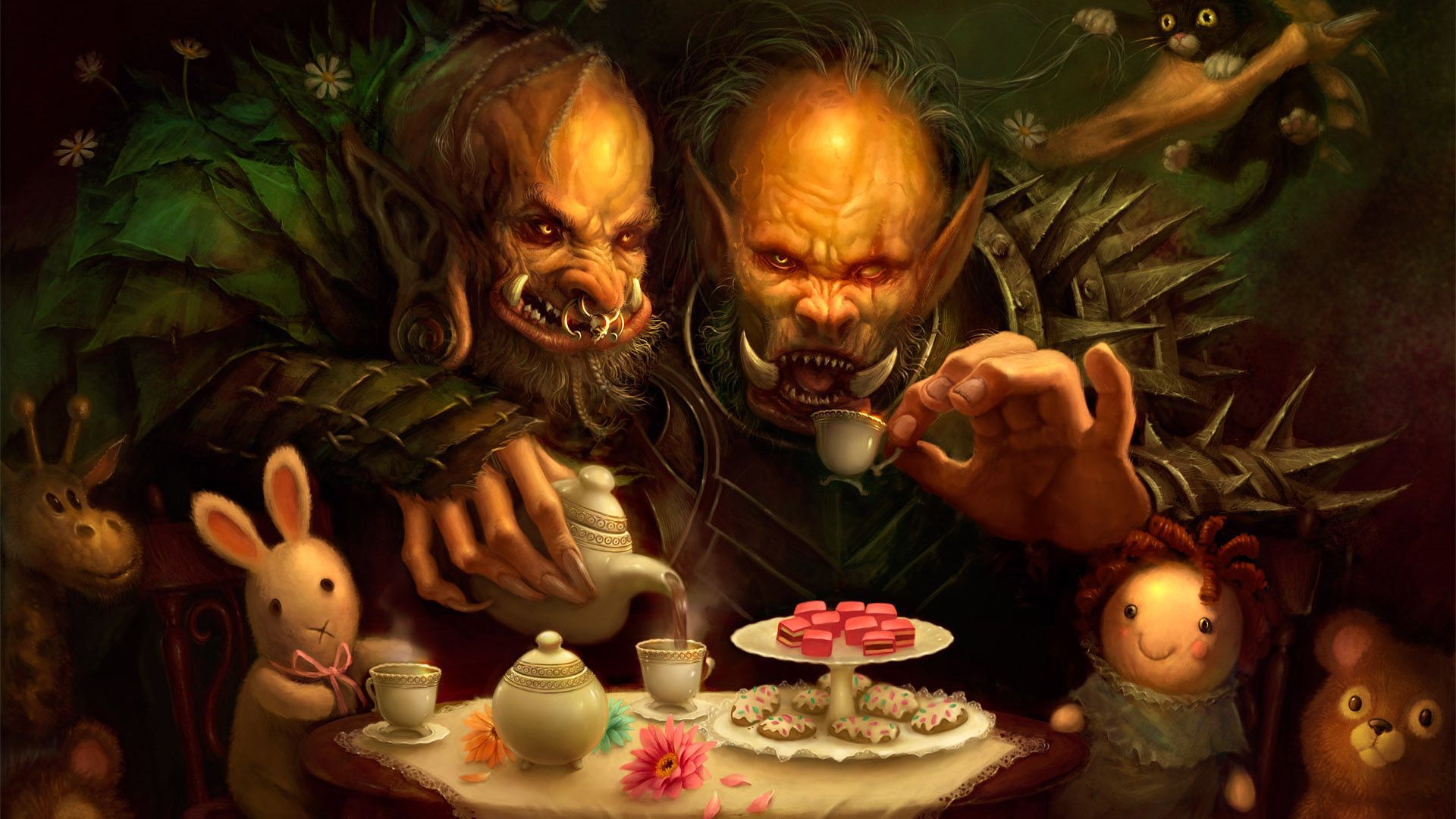 1920x1080 Troll Picture and Image: Free HD Downloads