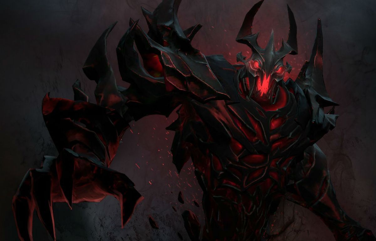 1200x768 Three Lane Highway: Patch 6.82 and the Dota 2 of tomorrow