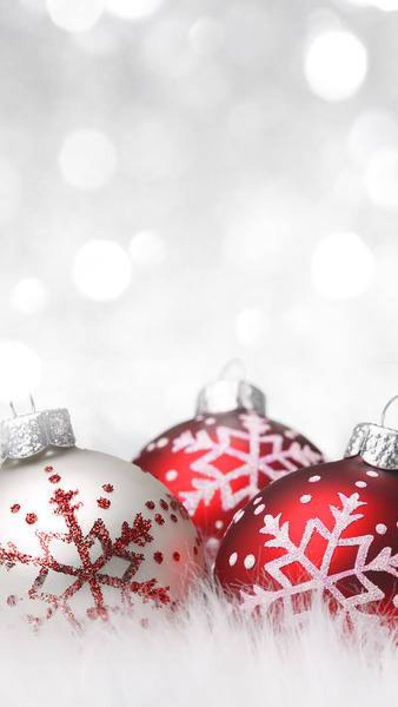 800x1420 Best Christmas Wallpaper For iPhone