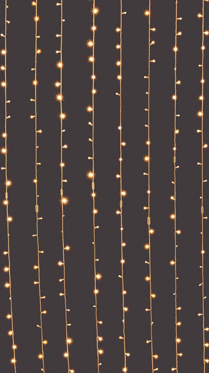 736x1308 Merry Preppy Christmas iPhone Wallpaper