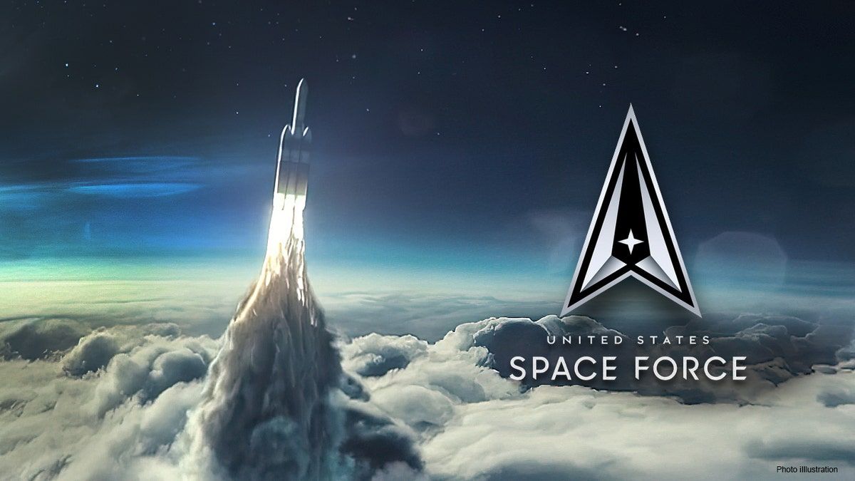 1200x675 US Space Force unveils official song 'Semper Supra'
