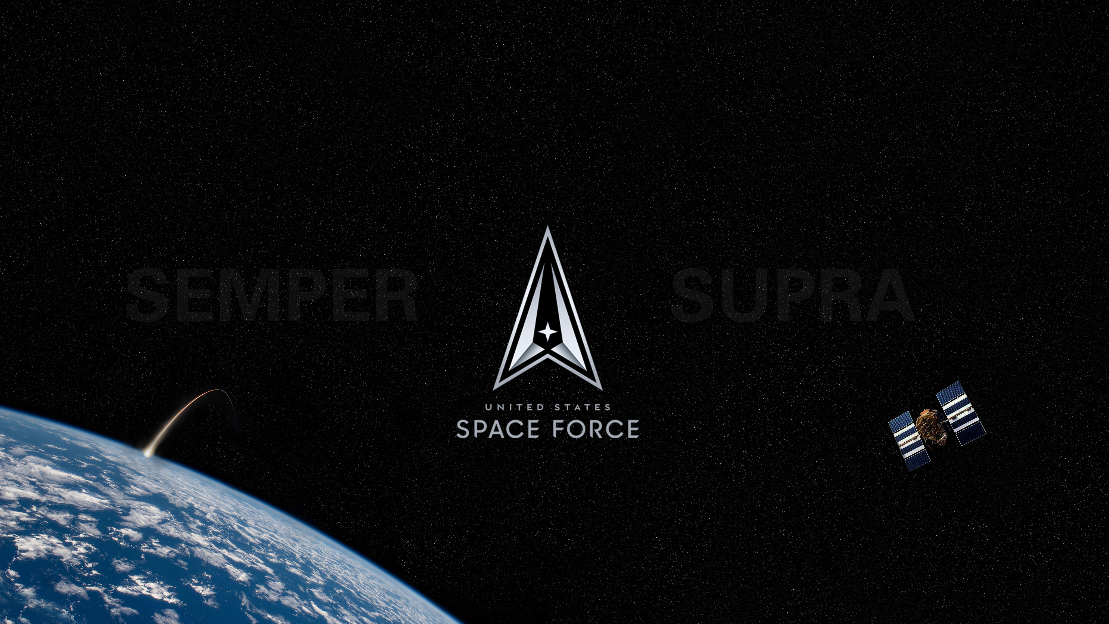 3840x2160 U.S. Space Force announces new mission statement > Joint Base San Antonio > News