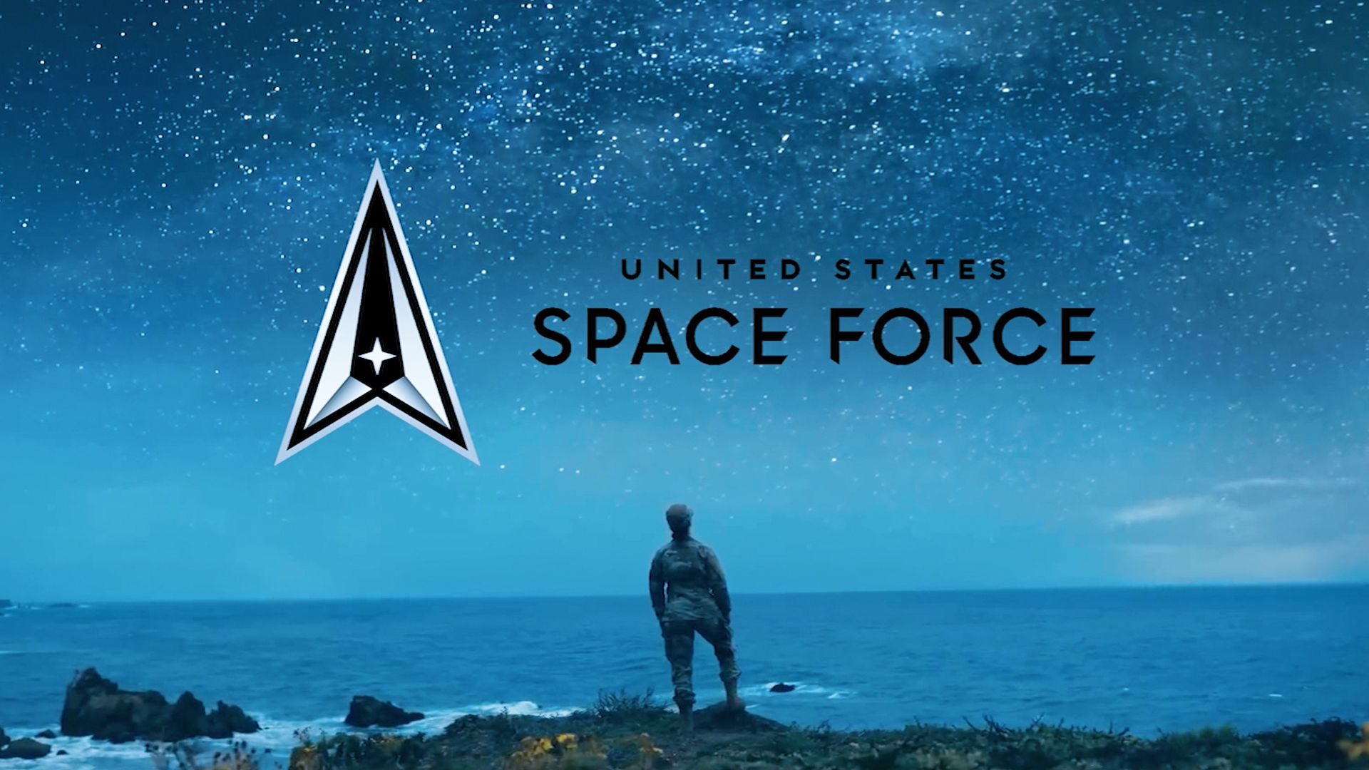 1920x1080 Semper Supra', Always Above: US Space Force Preserves Freedom from Chinese, Russian Threats