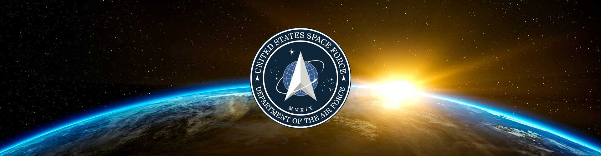 1920x500 UNITED STATES SPACE FORCE (USSF)