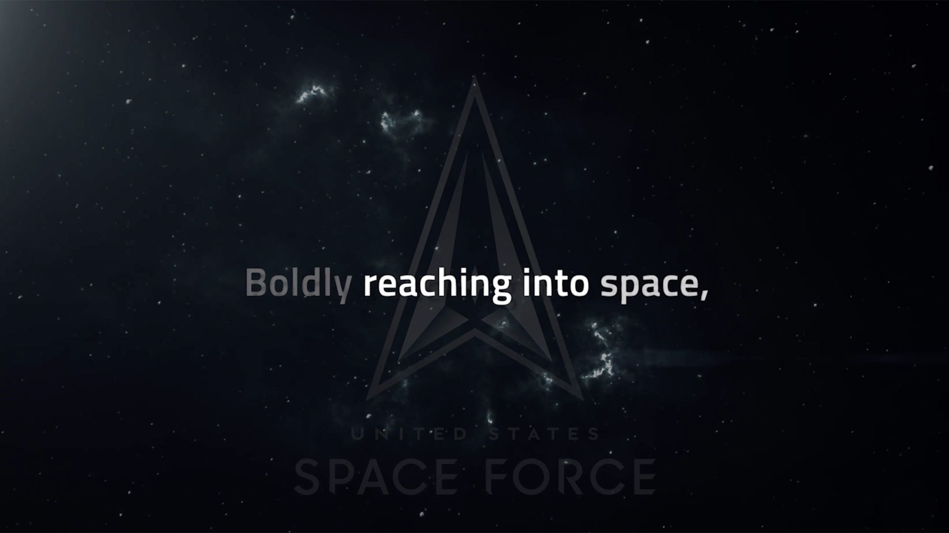 1920x1080 The Space Force's new song will 'grow on us, ' Air Force chief says