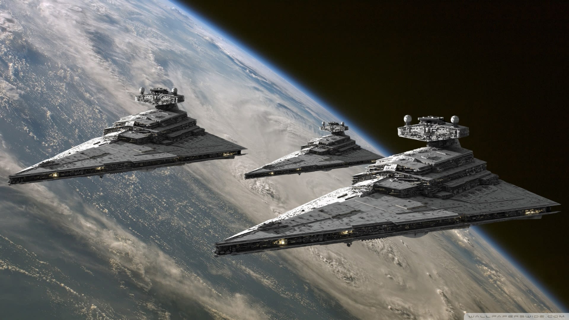 1920x1080 Space Force