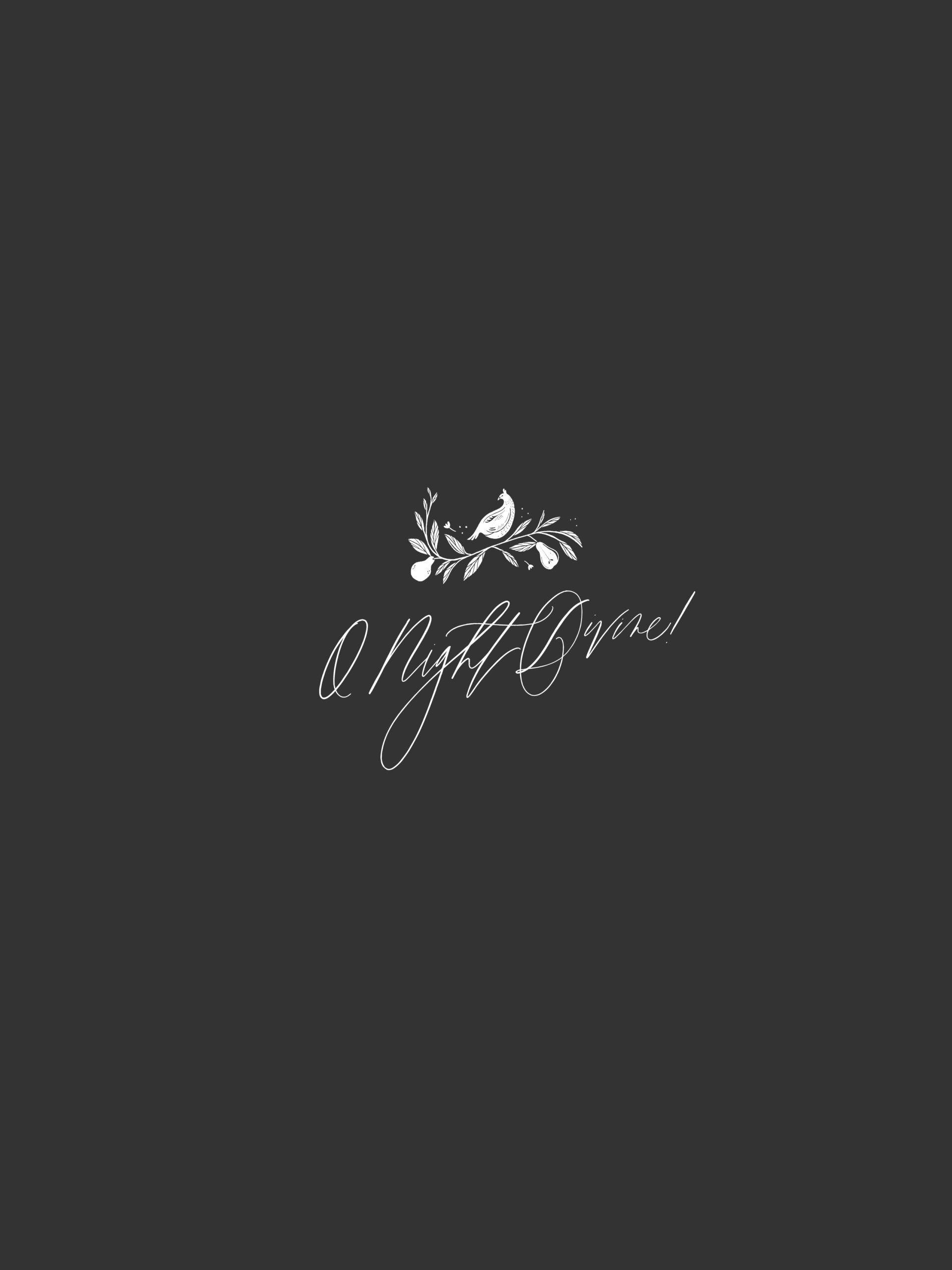 1920x2560 Christmas Wallpaper Freebies. Sarah Ann Design
