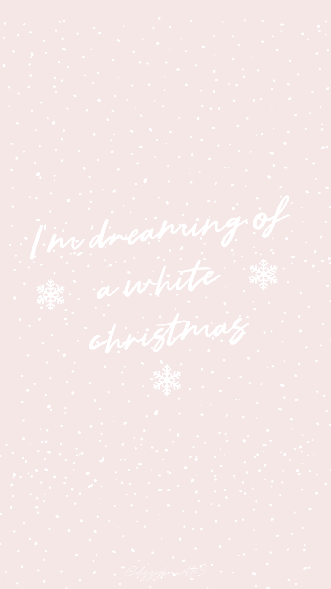 1080x1920 Free Christmas Phone Wallpaper