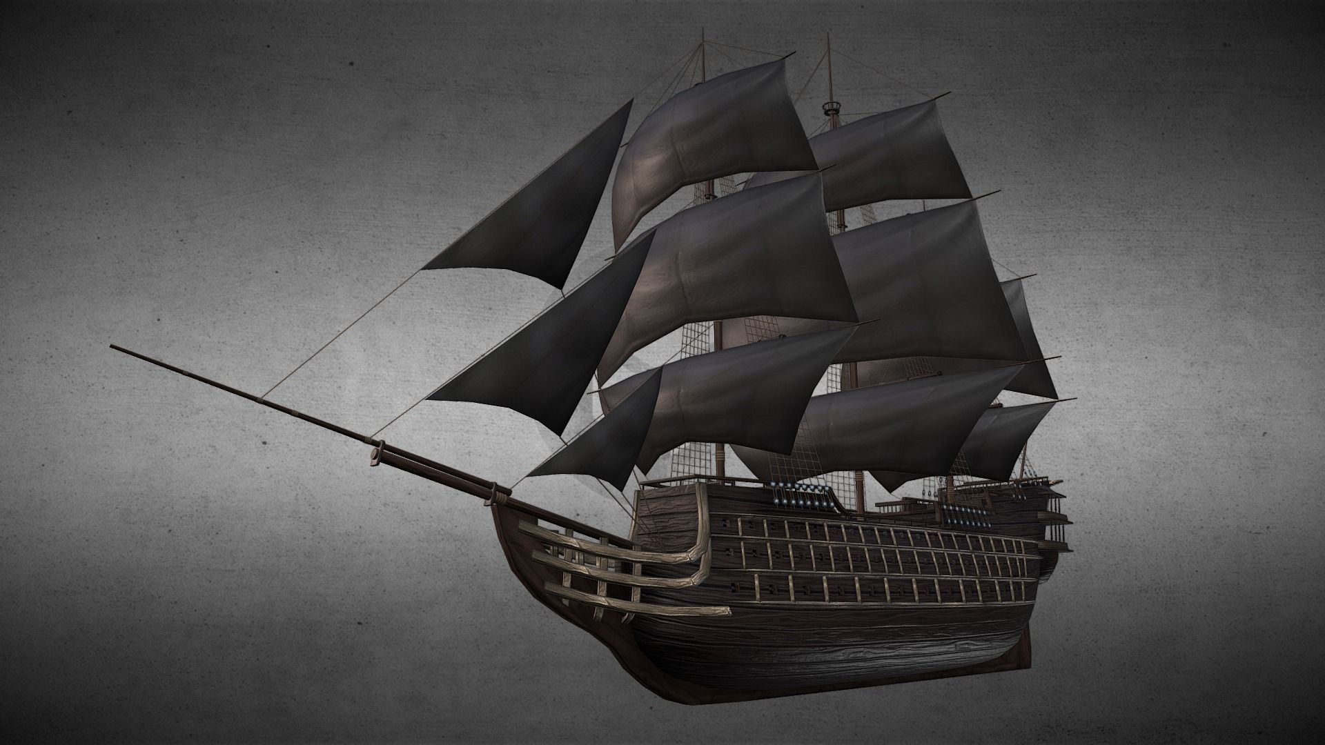 1920x1080 Man O'war