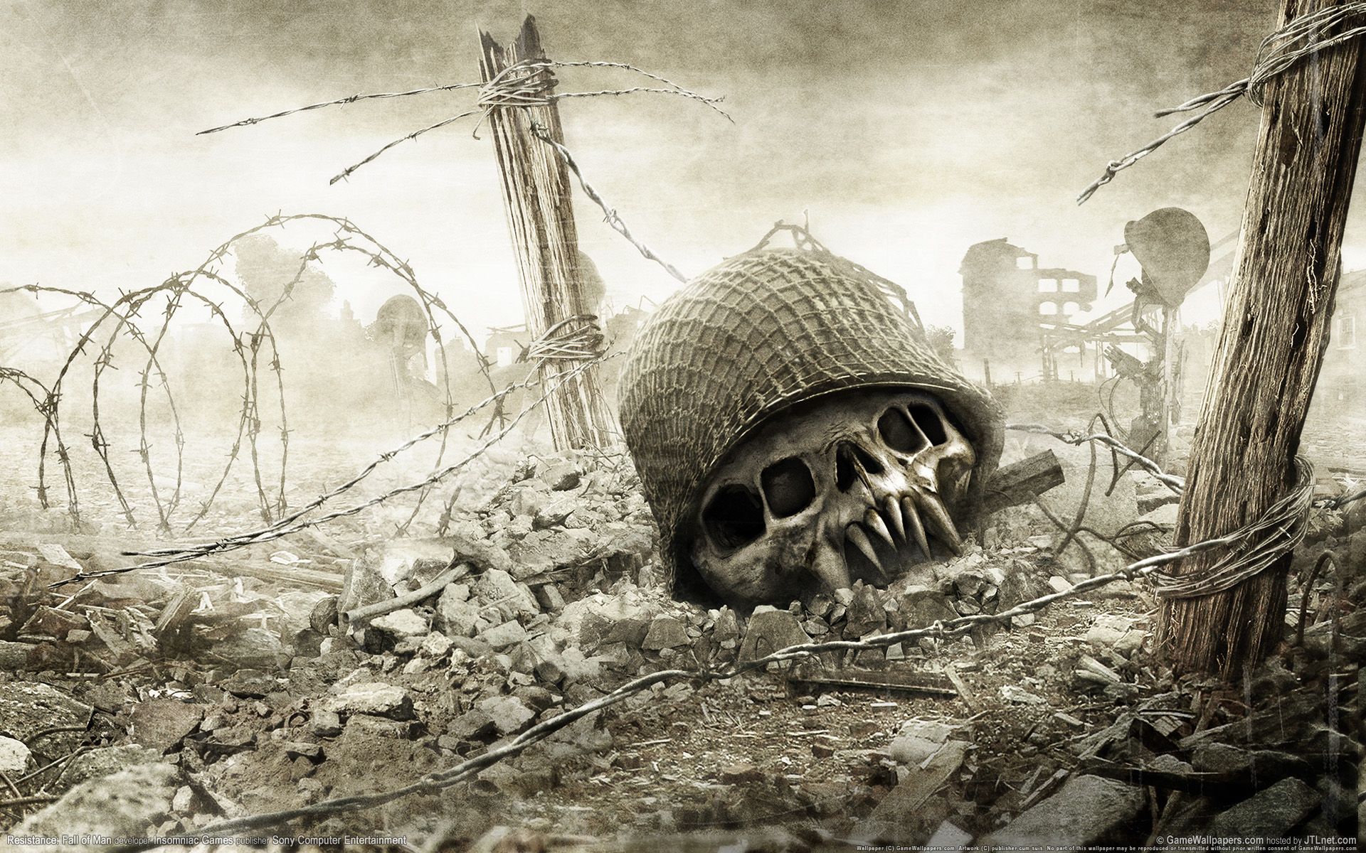 1920x1200 War Wallpaper 1920x1200