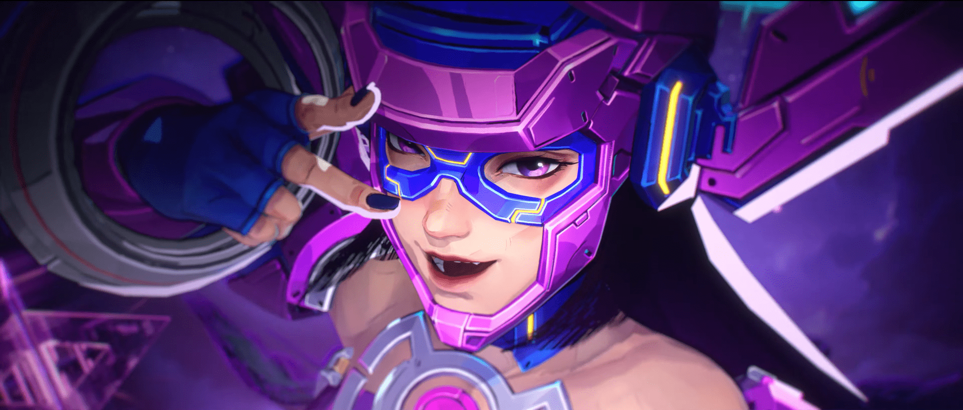 1920x818 Galacta in Marvel Rivals HD Wallpaperx818