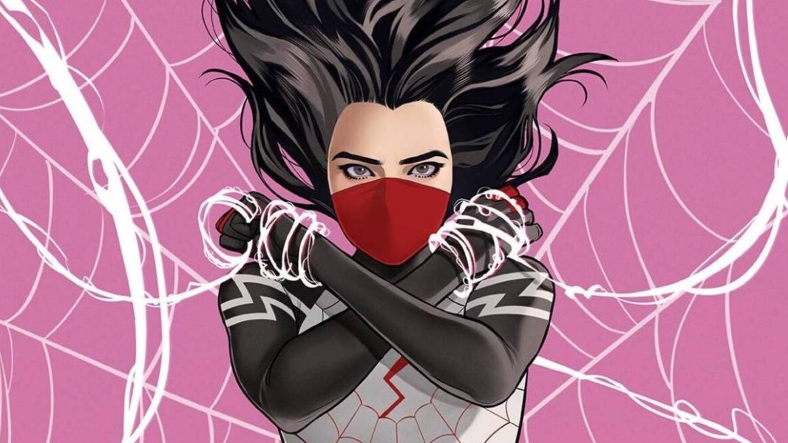 1600x900 Who Is Silk In Spider Man?