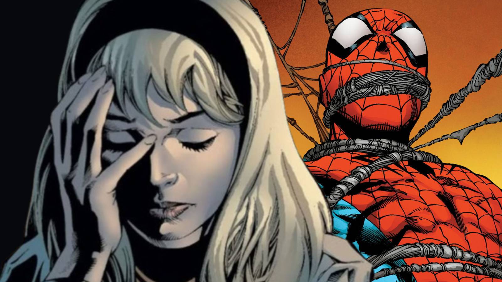 1600x900 Marvel Refuses To Admit Spider Man's Greatest Tragedy Isn't Gwen Stacy