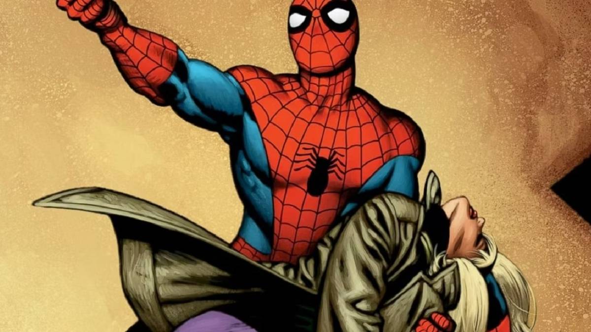 1200x675 Years Ago, The Death Of Gwen Stacy Changed Spider Man Forever