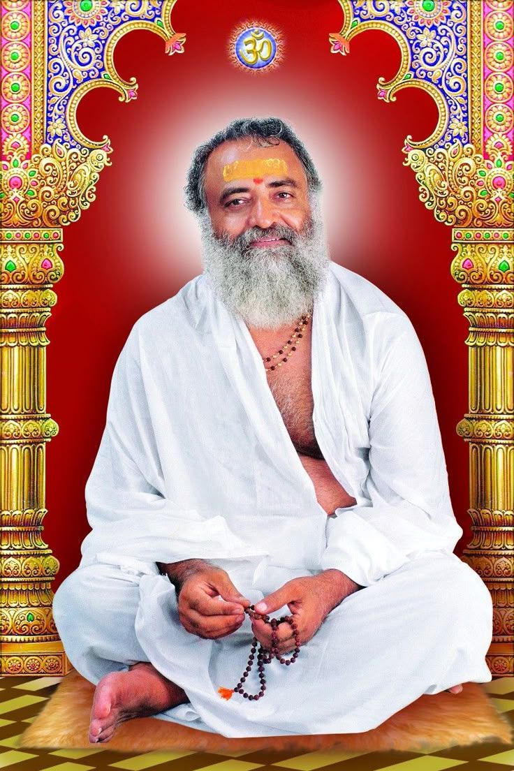 736x1104 Asaram bapu wallpaper HD. Bapu ji wallpaper, Man hd, Asharamji bapu