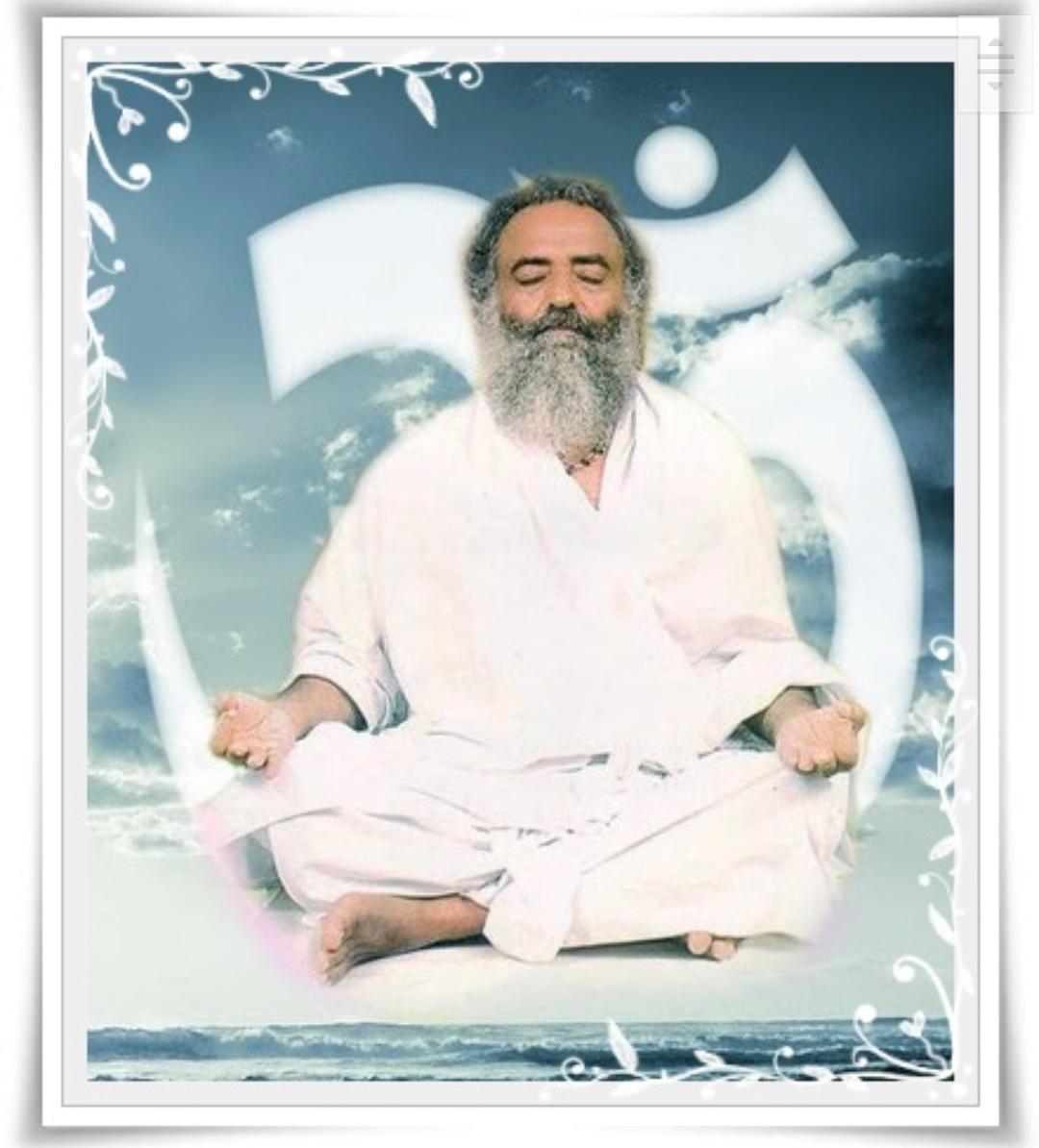 1080x1194 infotechhitesh Only one in a million can remain in perfect equanimity while engaged in worldly affairs. Such enlightened people are rarely born. Sant Shri Asaram Bapu Ji is one of them !