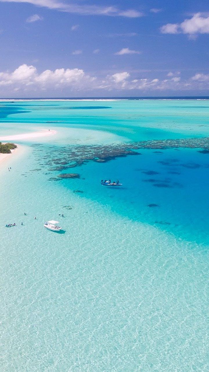 720x1280 Ocean Wallpaper HD on Amazon Appstore