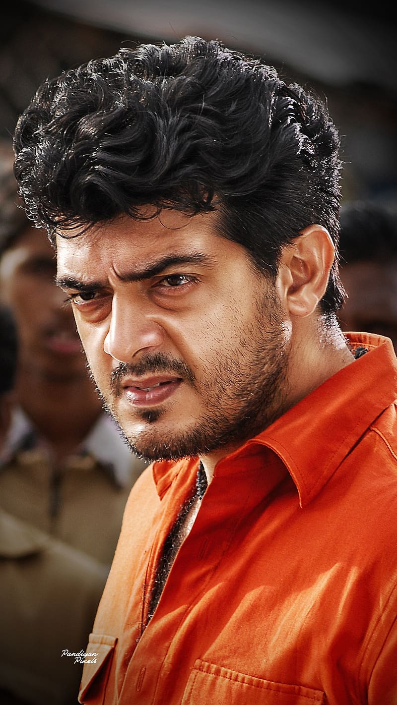 800x1422 Ajith, Deena Movie, actor, south indian, HD phone wallpaper