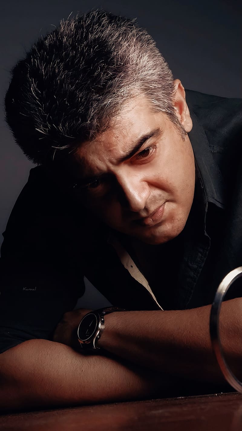 800x1422 Ajith, Deena Movie, actor, south indian, HD phone wallpaper