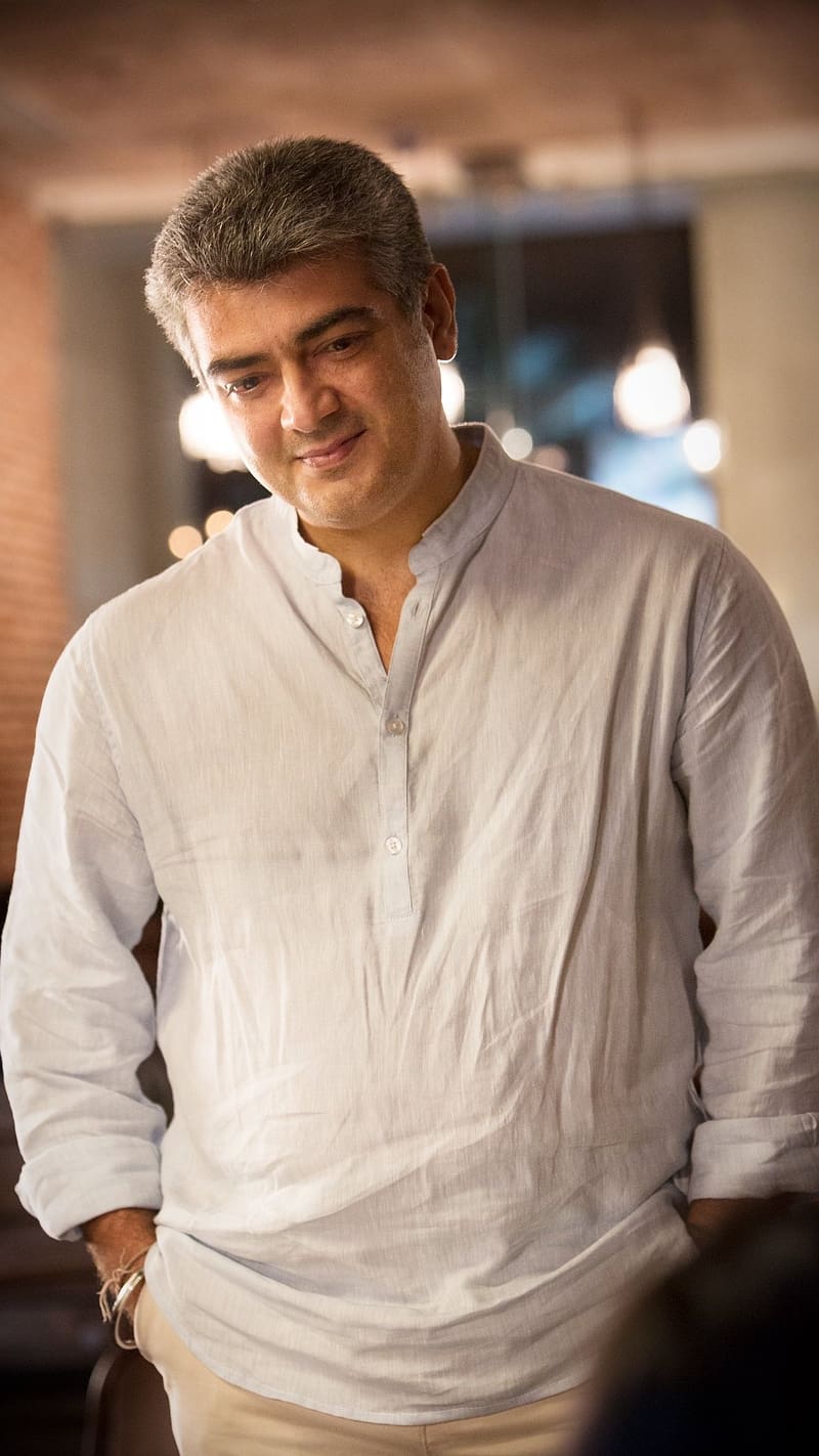 800x1422 Ajith, Deena Movie, actor, south indian, HD phone wallpaper
